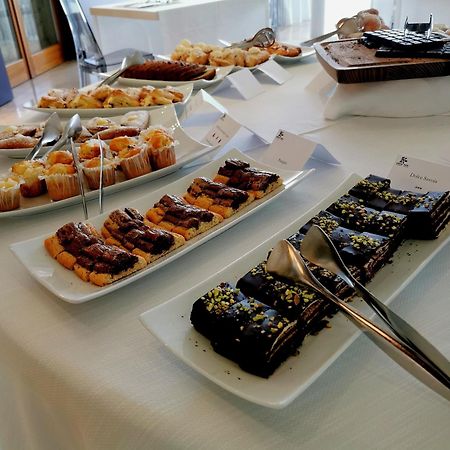 Pietre Nere Resort & Spa Modica Luaran gambar