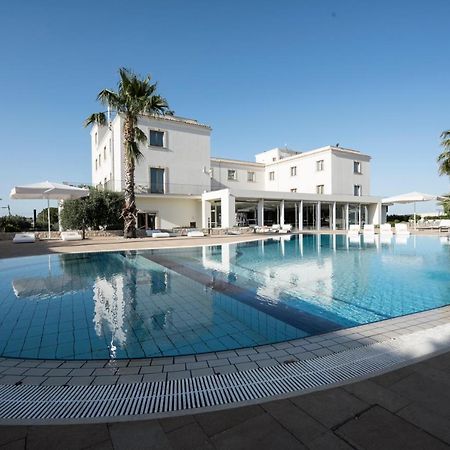 Pietre Nere Resort & Spa Modica Luaran gambar