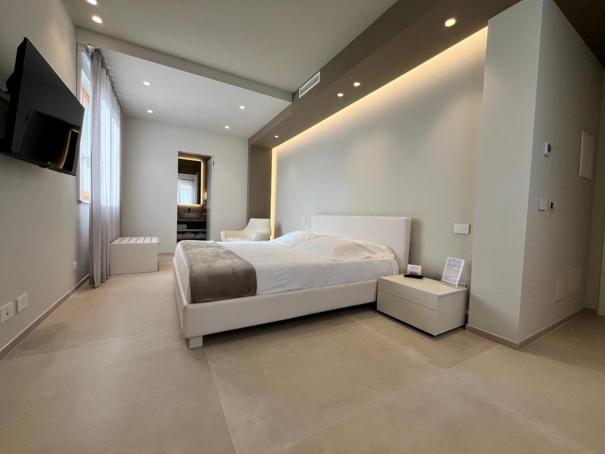 Pietre Nere Resort & Spa Modica Luaran gambar