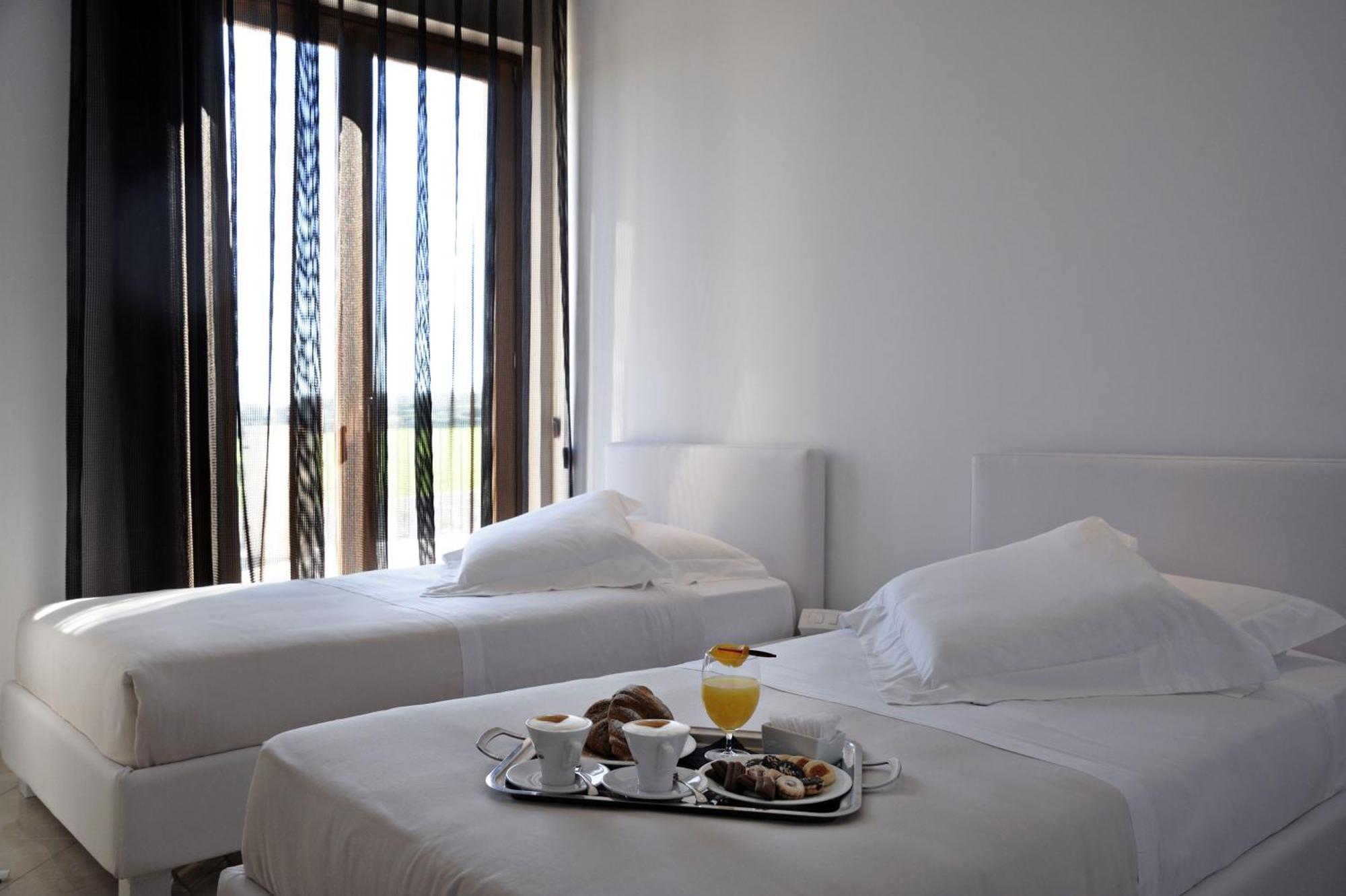Pietre Nere Resort & Spa Modica Luaran gambar