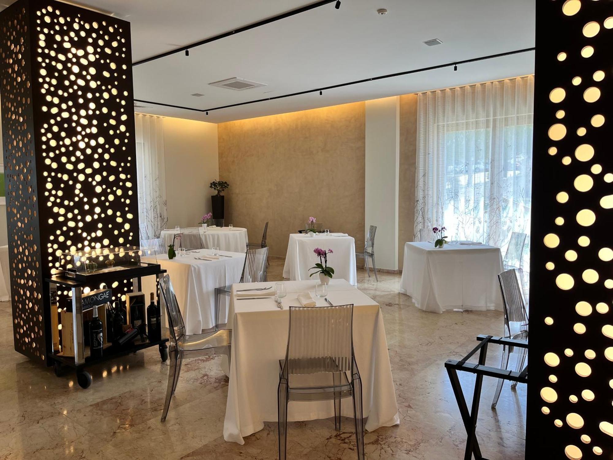 Pietre Nere Resort & Spa Modica Luaran gambar