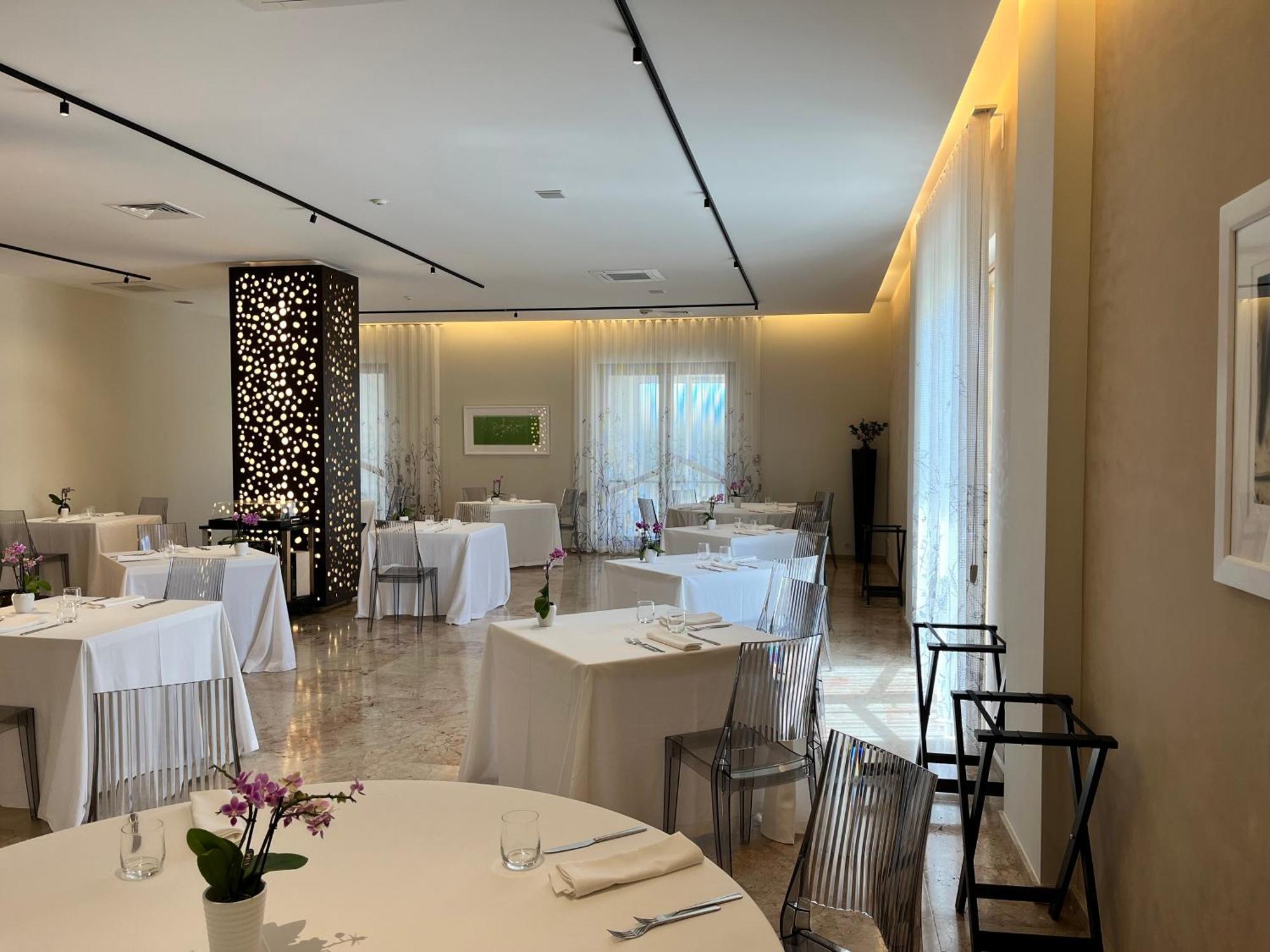 Pietre Nere Resort & Spa Modica Luaran gambar