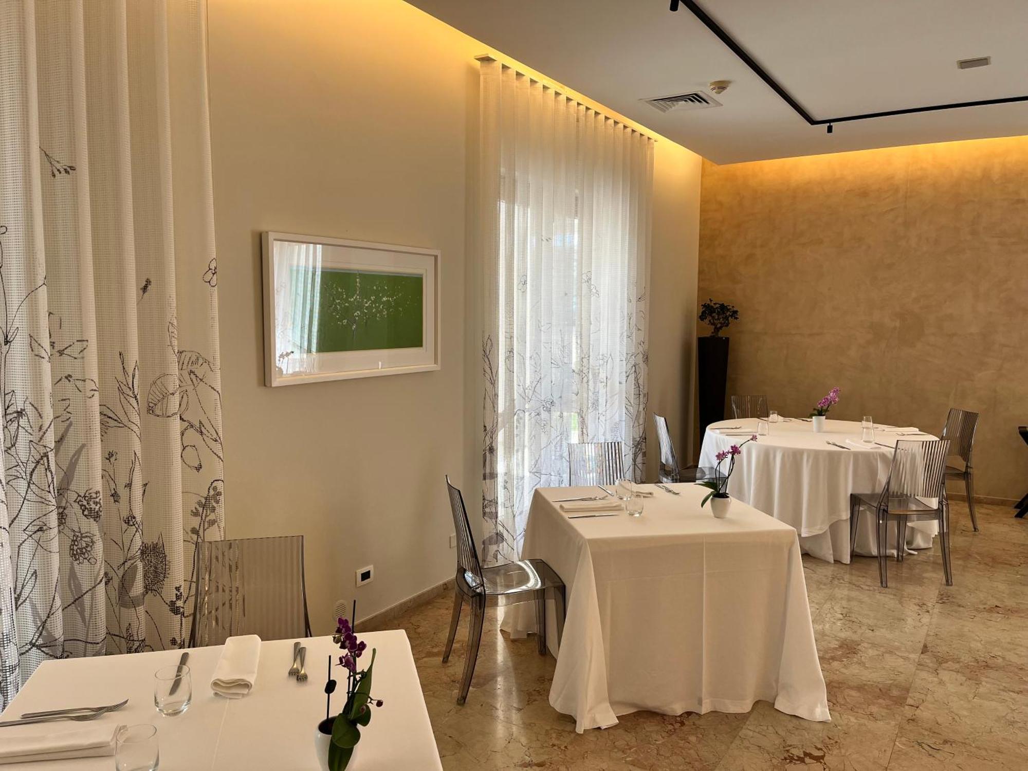 Pietre Nere Resort & Spa Modica Luaran gambar
