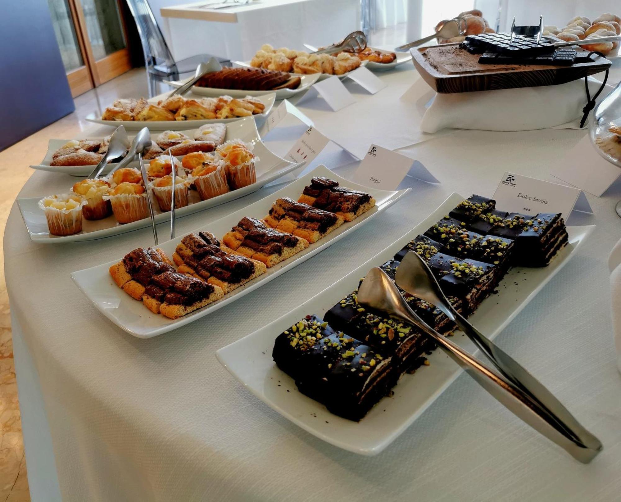 Pietre Nere Resort & Spa Modica Luaran gambar