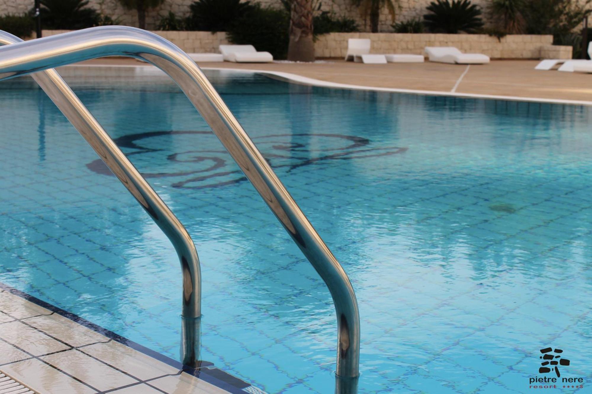 Pietre Nere Resort & Spa Modica Luaran gambar