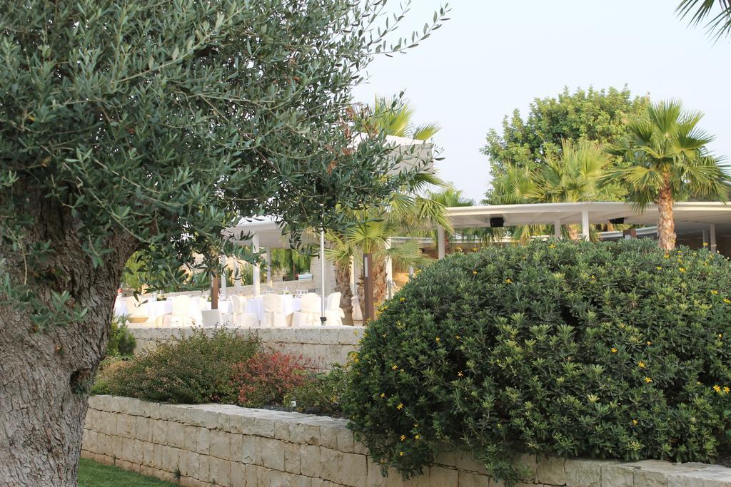 Pietre Nere Resort & Spa Modica Luaran gambar