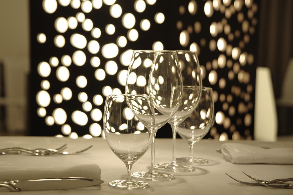 Pietre Nere Resort & Spa Modica Luaran gambar