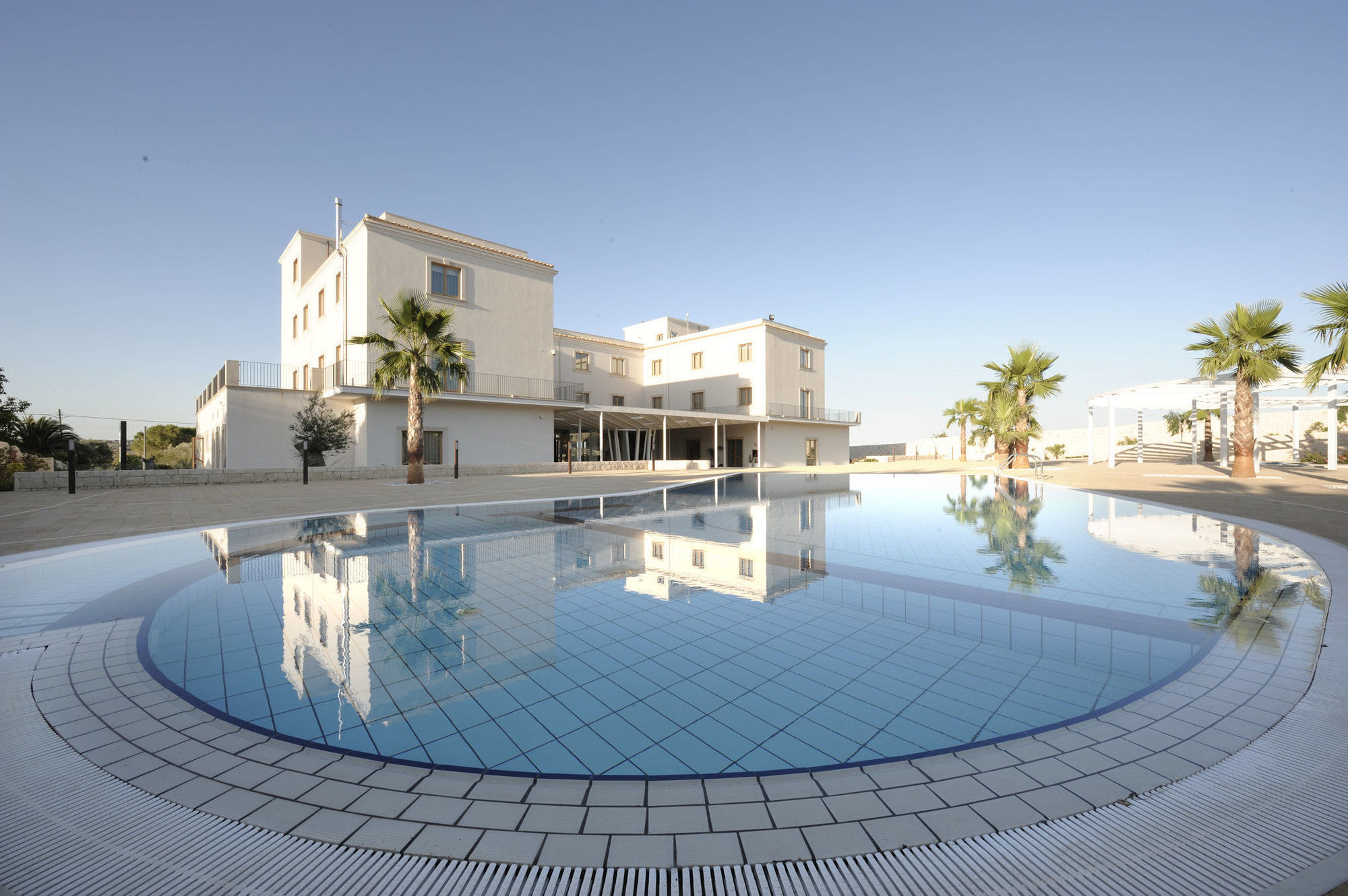 Pietre Nere Resort & Spa Modica Kemudahan gambar