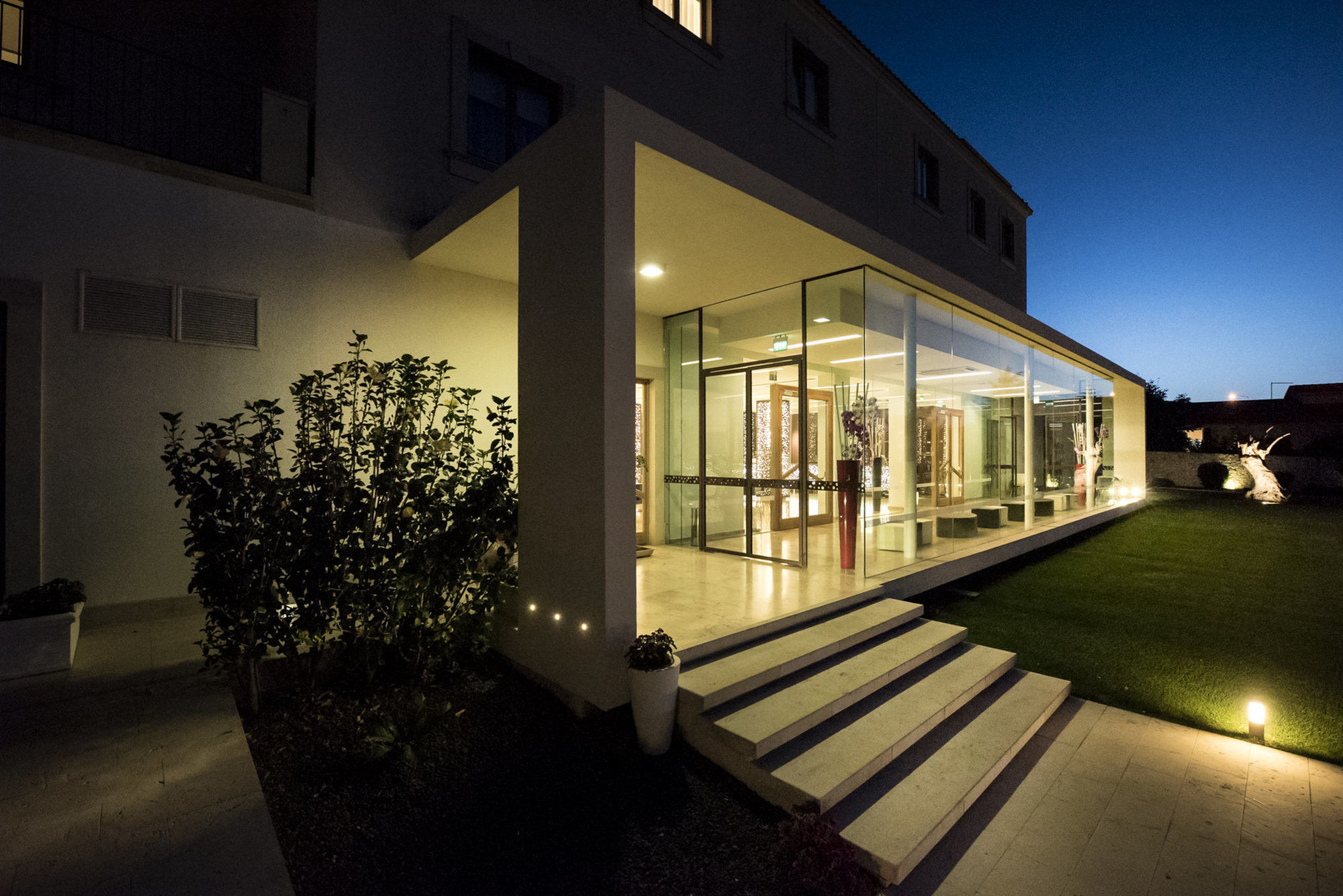Pietre Nere Resort & Spa Modica Luaran gambar