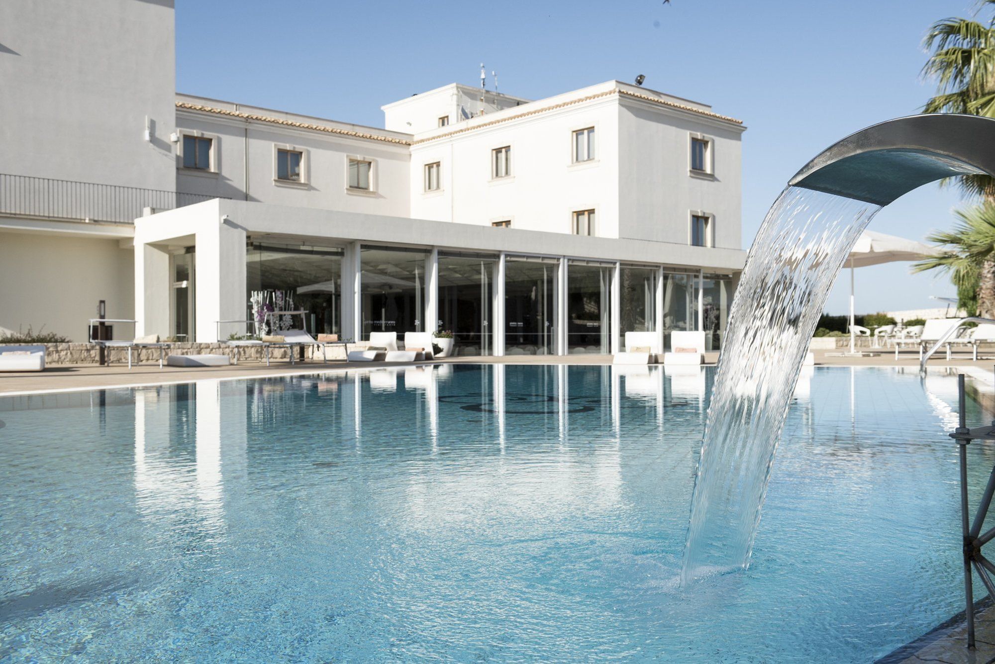 Pietre Nere Resort & Spa Modica Luaran gambar