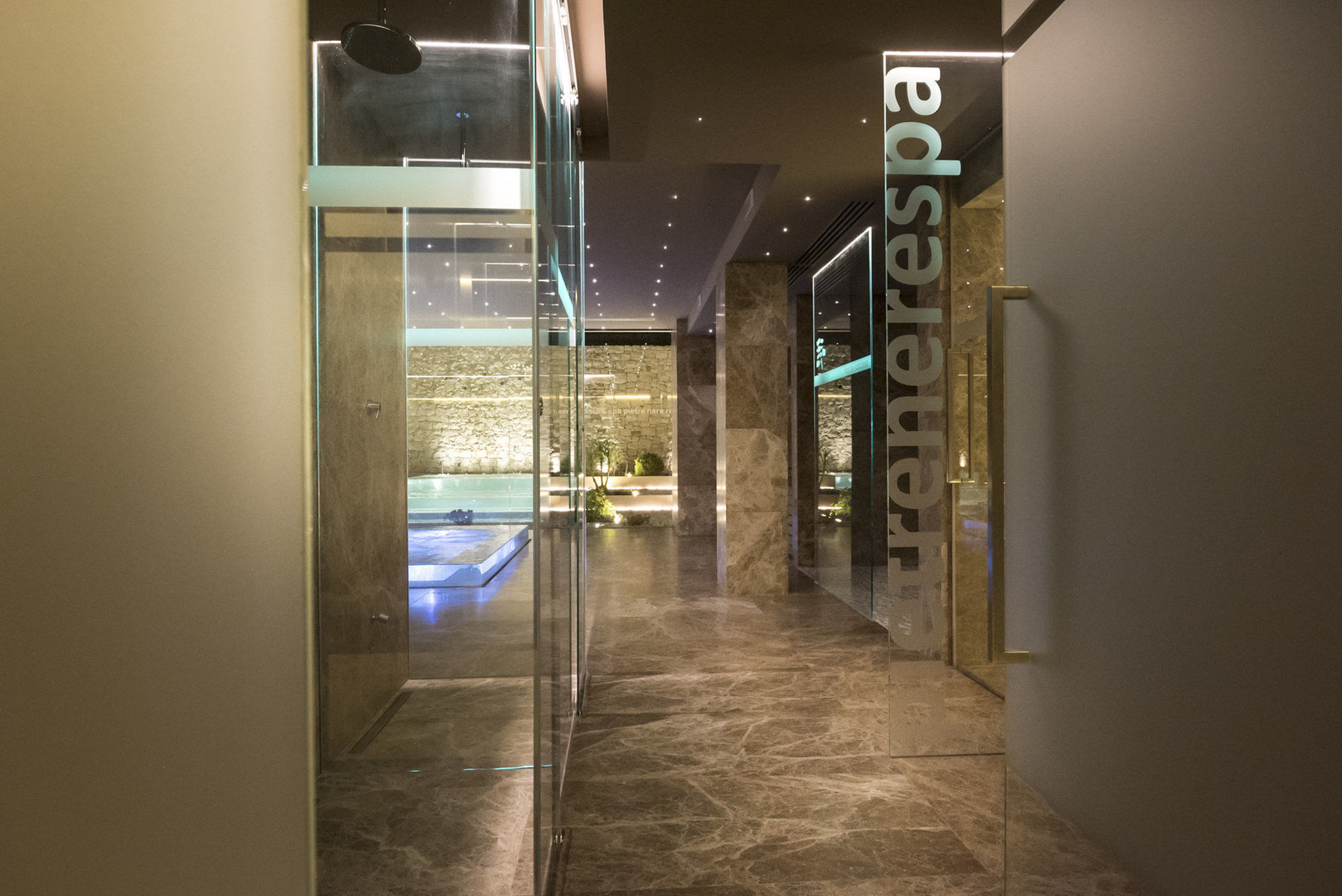 Pietre Nere Resort & Spa Modica Luaran gambar