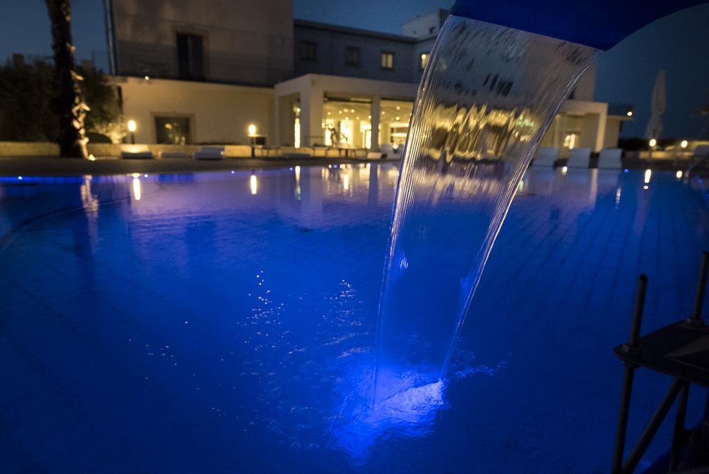 Pietre Nere Resort & Spa Modica Luaran gambar