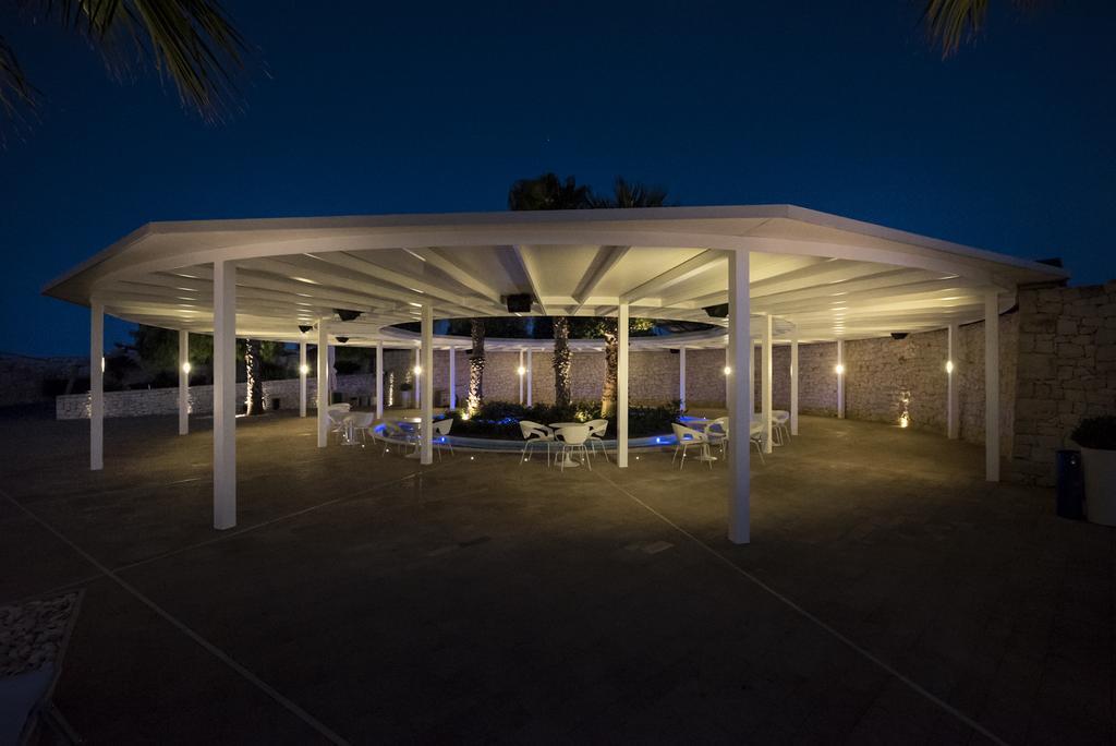 Pietre Nere Resort & Spa Modica Luaran gambar