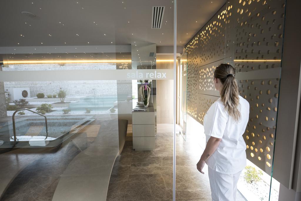 Pietre Nere Resort & Spa Modica Luaran gambar