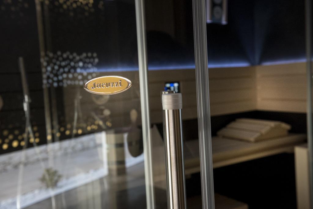 Pietre Nere Resort & Spa Modica Luaran gambar
