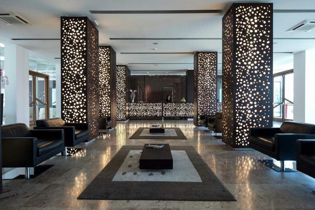Pietre Nere Resort & Spa Modica Luaran gambar