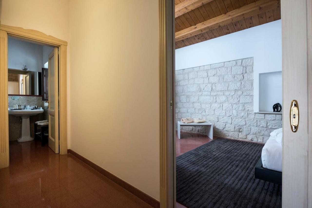 Pietre Nere Resort & Spa Modica Luaran gambar