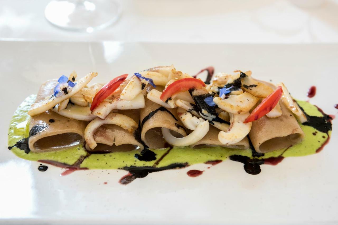 Pietre Nere Resort & Spa Modica Luaran gambar