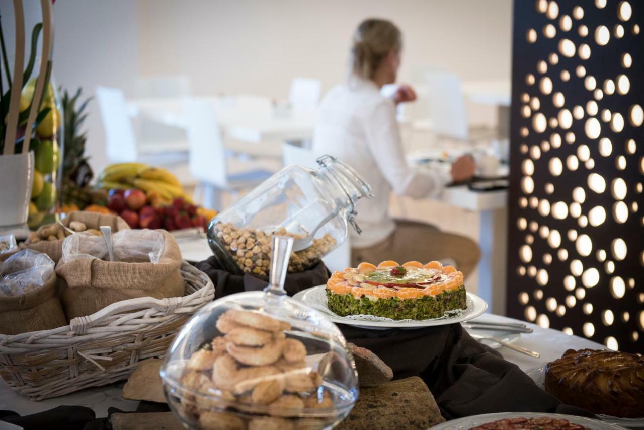 Pietre Nere Resort & Spa Modica Luaran gambar