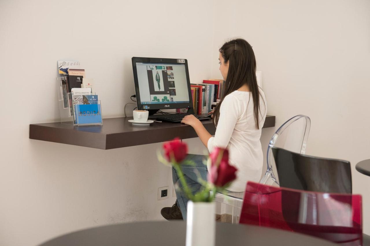 Pietre Nere Resort & Spa Modica Luaran gambar